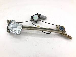 _b187657 トヨタ マークⅡ 2.0 グランデ GX100 ドア ウインドウ レギュレーター モーター フロント 左 F/LH 85720-22350 JZX100 JZX105