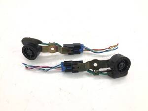 _b187657 トヨタ マークⅡ 2.0 グランデ GX100 ドア ツイーター スピーカー 左右 86160-22830 JZX100 JZX105 GX105 チェイサー クレスタ