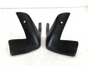 _b187657 トヨタ マークⅡ 2.0 グランデ GX100 泥除け マッドガード リア リヤ 左右 76625-22040 76626-22040 JZX100 JZX105 GX105