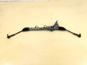 _b187657 トヨタ マークⅡ 2.0 グランデ GX100 ステアリングラック ピニオン ハンドル JZX100 JZX105 GX105 チェイサー クレスタ