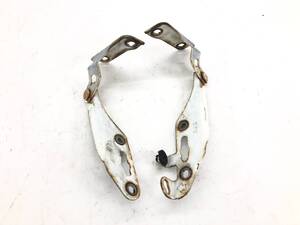 _b187877 ホンダ アクティトラック SDX HA7 ボンネット フード パネル ヒンジ 左右 NH578 HA6 バン HH5 HH6 バモス HM1 HM2