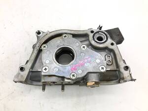 _b187877 ホンダ アクティトラック SDX HA7 オイルポンプ E07Z HA6 バン HH5 HH6 バモス HM1 HM2