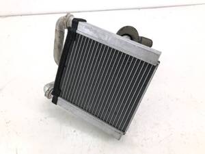 _b187877 ホンダ アクティトラック SDX HA7 ヒーターコア エアコン クーラー HA6 バン HH5 HH6 バモス HM1 HM2