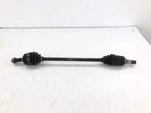 _b187877 ホンダ アクティトラック SDX HA7 ドライブシャフト フロント 左 F/LH E07Z バン HH6 バモス HM2