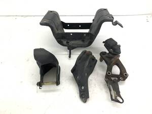 _b187877 ホンダ アクティトラック SDX HA7 エンジンマウントブラケット ステー E07Z HA6 バン HH5 HH6 バモス HM1 HM2