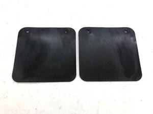 _b188007 ホンダ アクティトラック SDX HA6 泥除け マッドガード リア リヤ 左右 HA7