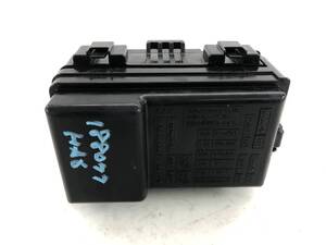 _b188007 ホンダ アクティトラック SDX HA6 ヒューズボックス エンジンルーム側 RC-5001 HA7 バン HH5 HH6 バモス HM1 HM2