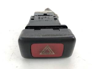 _b188007 ホンダ アクティトラック SDX HA6 ハザードスイッチ 06016 HA7 バン HH5 HH6 バモス HM1 HM2