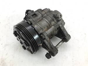 _b188007 ホンダ アクティトラック SDX HA6 エアコン コンプレッサー クーラー TL07A1AB5RX HA7 バン HA7 HH6 バモス HM1 HM2