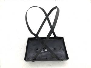 _b188007 ホンダ アクティトラック SDX HA6 バッテリートレー トレイ ホルダー ケース ボックス HA7 バン HH5 HH6 バモス HM1 HM2