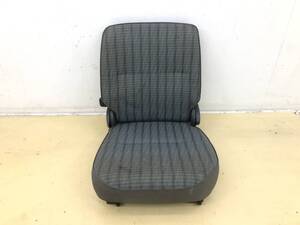 _b188007 ホンダ アクティトラック SDX HA6 シート 座席 フロント 左 F/LH 助手席 - K - S HA7