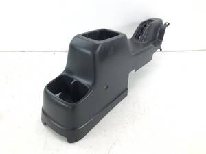 _b188111 ホンダ アクティトラック SDX HA6 センターコンソール シフトブーツ サイドブレーキ カバー トリム 内装 - K - S HA7