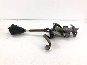 _b188111 ホンダ アクティトラック SDX HA6 ステアリングシャフト キーシリンダー HA7 バン HH5 HH6 バモス HM1 HM2