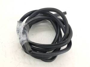 _b188111 ホンダ アクティトラック SDX HA6 ウェザーストリップ ゴム フロント ドア 左右 ボディ側 HA7 バン HH5 HH6 バモス HM1 HM2
