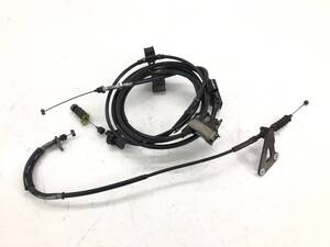 _b188111 ホンダ アクティトラック SDX HA6 アクセルワイヤー ケーブル スロットル HA7 バン HA7 HH6 バモス HM1 HM2