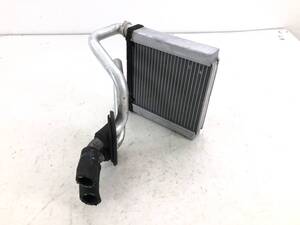 _b188111 ホンダ アクティトラック SDX HA6 ヒーターコア エアコン クーラー HA7 バン HH5 HH6 バモス HM1 HM2