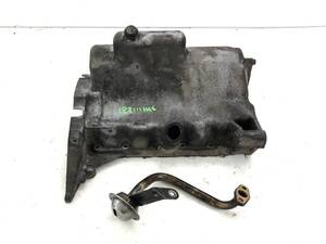 _b188111 ホンダ アクティトラック SDX HA6 エンジン オイルパン ストレーナー付き E07Z HA7 バン HH5 HH6 バモス HM1 HM2