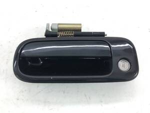 _b188221 トヨタ マークⅡ 2.0 グランデ GX100 アウターハンドル フロント 左 F/LH 2FF JZX100 JZX105 GX105 チェイサー クレスタ