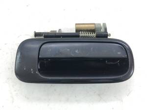 _b188221 トヨタ マークⅡ 2.0 グランデ GX100 アウターハンドル リア リヤ 右 R/RH 2FF JZX100 JZX105 GX105 チェイサー クレスタ