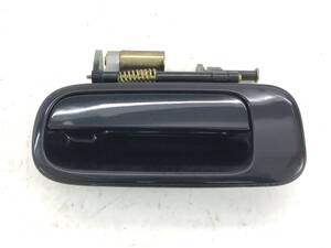 _b188221 トヨタ マークⅡ 2.0 グランデ GX100 アウターハンドル リア リヤ 左 R/LH 2FF JZX100 JZX105 GX105 チェイサー クレスタ