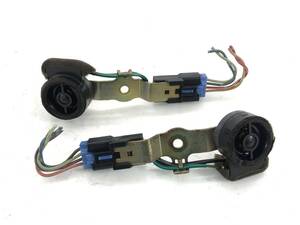 _b188221 トヨタ マークⅡ 2.0 グランデ GX100 ドア ツイーター スピーカー 左右 86160-22830 JZX100 JZX105 GX105 チェイサー