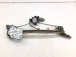 _b188221 トヨタ マークⅡ 2.0 グランデ GX100 ドア ウインドウ レギュレーター モーター フロント 左 F/LH 85720-22350 JZX100 JZX105