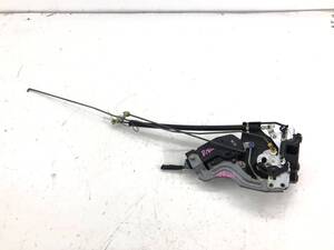 _b188221 Toyota Mark II 2.0 Grande GX100 Door Lock Actuator Solenoid with Wire, Rear, Right (R/RH), JZX100 JZX105