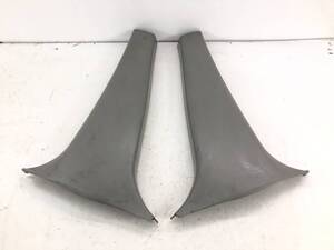 _b188221 トヨタ マークⅡ 2.0 グランデ GX100 センターピラー B トリム カバー 内装 左右 (2) FC60 62413-22120 62414-22120 JZX100