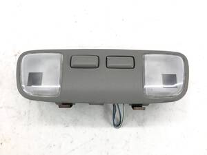 _b188221 トヨタ マークⅡ 2.0 グランデ GX100 ルームランプ (1) マップ 室内灯 FC60 JZX100 JZX105 GX105 チェイサー クレスタ