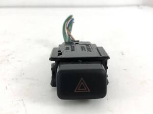 _b188221 トヨタ マークⅡ 2.0 グランデ GX100 ハザード スイッチ 157962 TR9501 JZX100 JZX105 GX105 チェイサー クレスタ