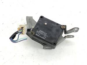 _b188221 トヨタ マークⅡ 2.0 グランデ GX100 エアコンサーボ モーター (1) 063700-4811 JZX100 JZX105 GX105 チェイサー クレスタ