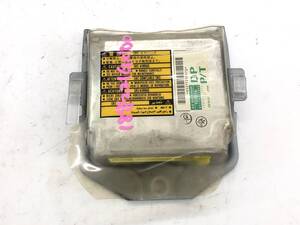 _b188221 トヨタ マークⅡ 2.0 グランデ GX100 SRS エアバッグ バック コンピューター 未展開 89170-22060 152300-2772 JZX100 JZX105