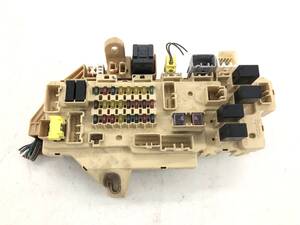 _b188221 トヨタ マークⅡ 2.0 グランデ GX100 ヒューズボックス 室内側 89221-22100 123300-2160 JZX100 JZX105 GX105 チェイサー