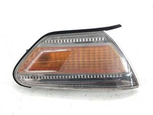 _b188221 Toyota Mark II 2.0 Grande GX100 Front Turn Signal Lens, Right (RH) 22-276 JZX100 JZX105 GX105 Chaser