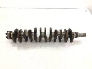 _b188221 Toyota Mark II 2.0 Grande GX100 Crankshaft 1G-FE GX105 Mark II Chaser