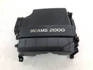 _b188221 トヨタ マークⅡ 2.0 グランデ GX100 エアクリーナー ボックス ケース 1G-FE 014900-0940 JZX100 JZX105 GX105 チェイサー