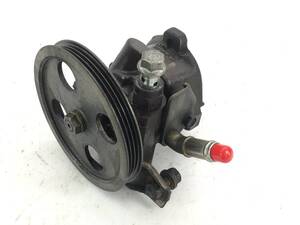 _b188221 トヨタ マークⅡ 2.0 グランデ GX100 パワステ ベーン ポンプ パワーステアリング JZX100 JZX105 GX105 チェイサー クレスタ