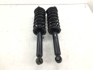 _b188221 トヨタ マークⅡ 2.0 グランデ GX100 サスペンション ストラット フロント 左右 48510-22470 JZX100 JZX100 JZX105 GX105