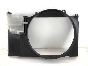 _b188221 トヨタ マークⅡ 2.0 グランデ GX100 ラジエータファン シュラウド 1G-FE 16711-70171 JZX100 JZX105 GX105 チェイサー クレスタ