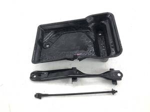 _b188221 Toyota Mark II 2.0 Grande GX100 Battery Tray, Holder, Case, Box, Bracket 1G-FE JZX100 JZX105 GX105
