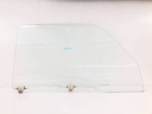 _b188427 ホンダ アクティトラック アタック HA2 ドア ガラス ウィンドウ フロント 右 F/RH M243 HA1 HA3 HA4 バン HH1 HH2 HH3 HH4