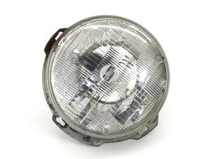 _b188427 ホンダ アクティトラック アタック HA2 ヘッドライト ランプ シールドビーム 右 RH HA1 バン HH1 HH2 ストリート