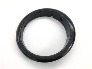 _b188427 ホンダ アクティトラック アタック HA2 ヘッドライト カバー ランプ ベゼル リム 枠 右 RH 無塗装 黒 75155-SJ6-0030 HA1 バン HH