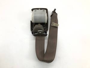 _b188427 ホンダ アクティトラック アタック HA2 シートベルト フロント 左 F/LH G HA1 HA3 HA4