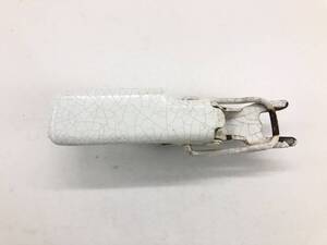 _b188427 ホンダ アクティトラック アタック HA2 荷台 あおり 金具 ステー フック アオリ サイドパネル 右 RH NH528 HA1 HA3 HA4