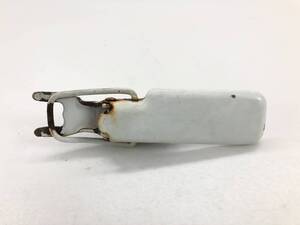 _b188427 ホンダ アクティトラック アタック HA2 荷台 あおり 金具 ステー フック アオリ サイドパネル 左 LH NH528 HA1 HA3 HA4