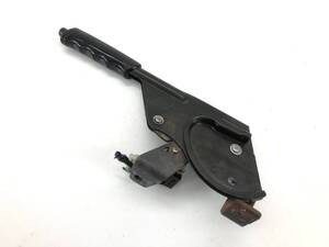 _b188427 ホンダ アクティトラック アタック HA2 サイドブレーキレバー パーキング ハンド G HA1 HA3 HA4 バン HH1 HH2 HH3 HH4 ストリート