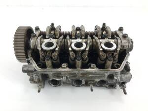 _b188427 ホンダ アクティトラック アタック HA2 シリンダーヘッド カムシャフト バルブ E05A HA1 バン HH1 HH2 ストリート