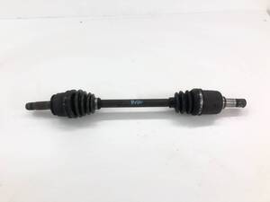 _b188427 ホンダ アクティトラック アタック HA2 ドライブシャフト フロント 右 F/RH E05A HA4 バン HH2 HH4 ストリート