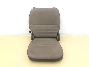 _b188573 ホンダ アクティトラック SDX HA1 シート 座席 フロント 左 F/LH 助手席 G HA2 HA3 HA4